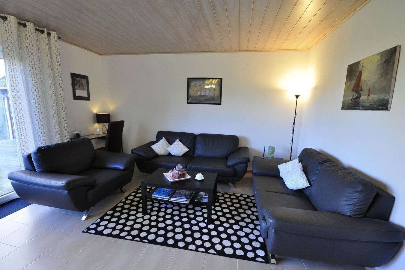 Ferienhaus Up de Ring 13 — Bild 2