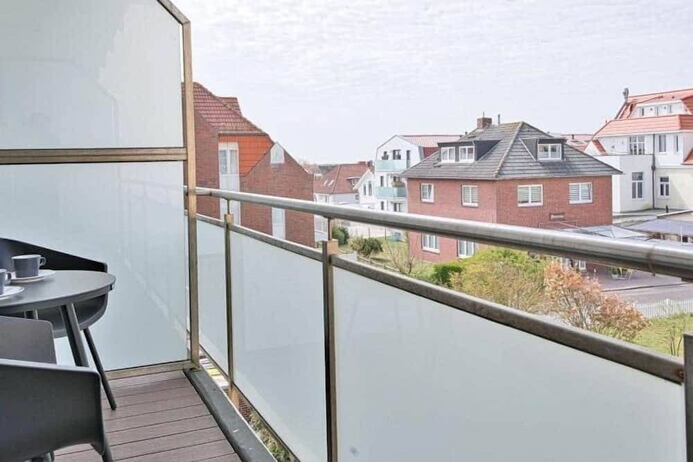 Schwertmuschel - modern und strandnah — Bild 2