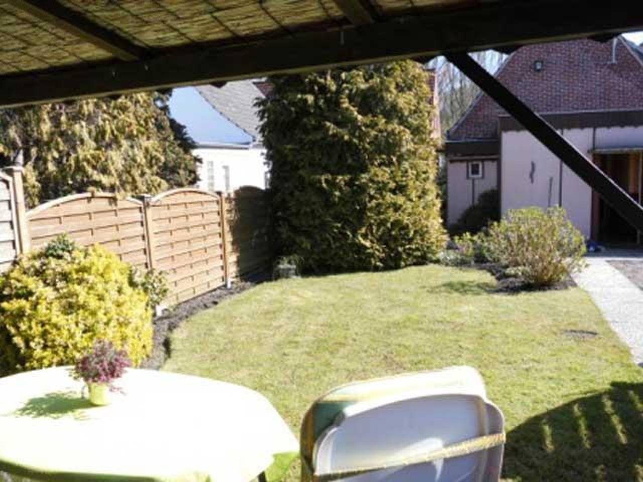 Wallperle, Ferienhaus — Bild 4