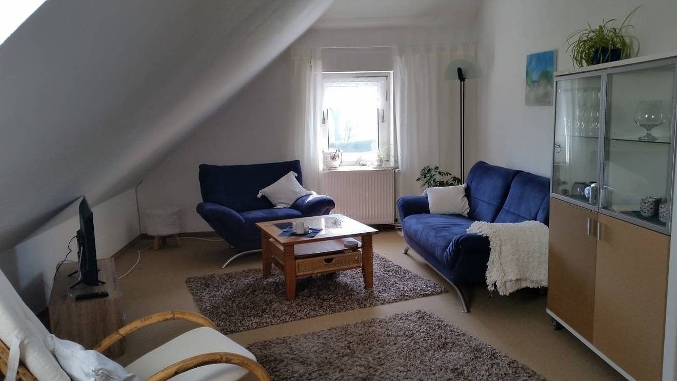 Ferienwohnung Wiesenblick — Bild 3