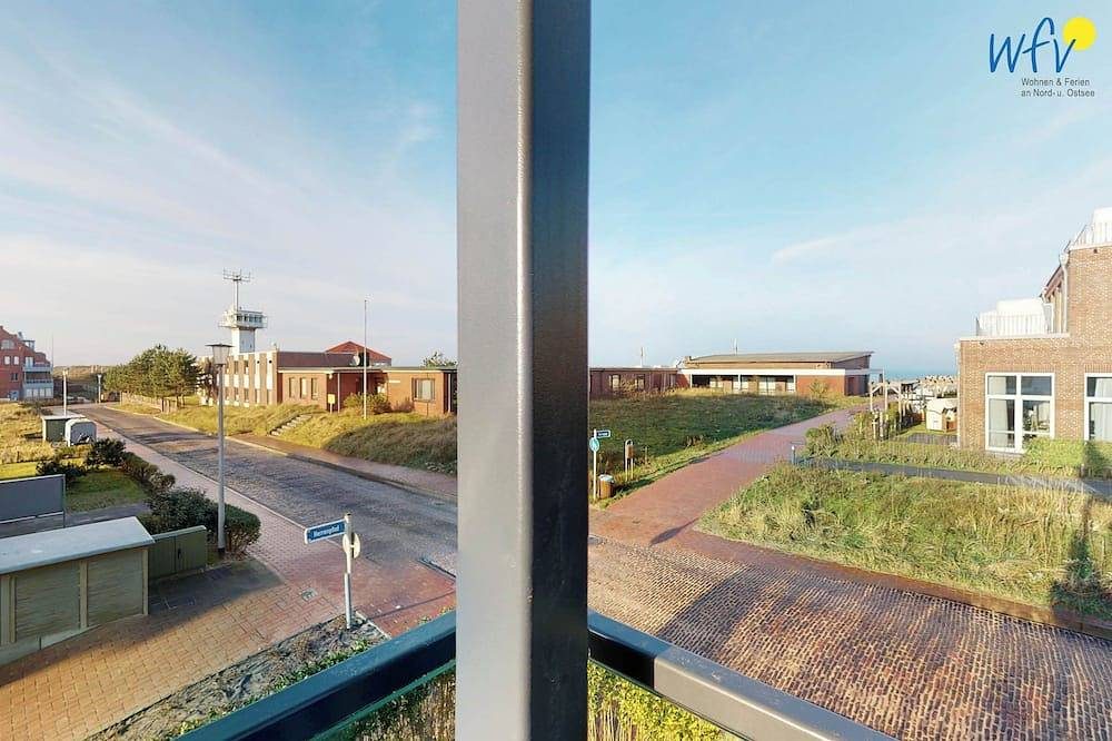 Luxuriöse Designwohnung in bester Lage mit Meerblick! — Bild 4
