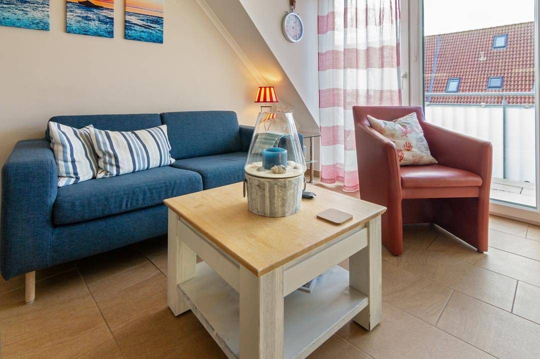 Ferienwohnung Seewievke — Bild 4