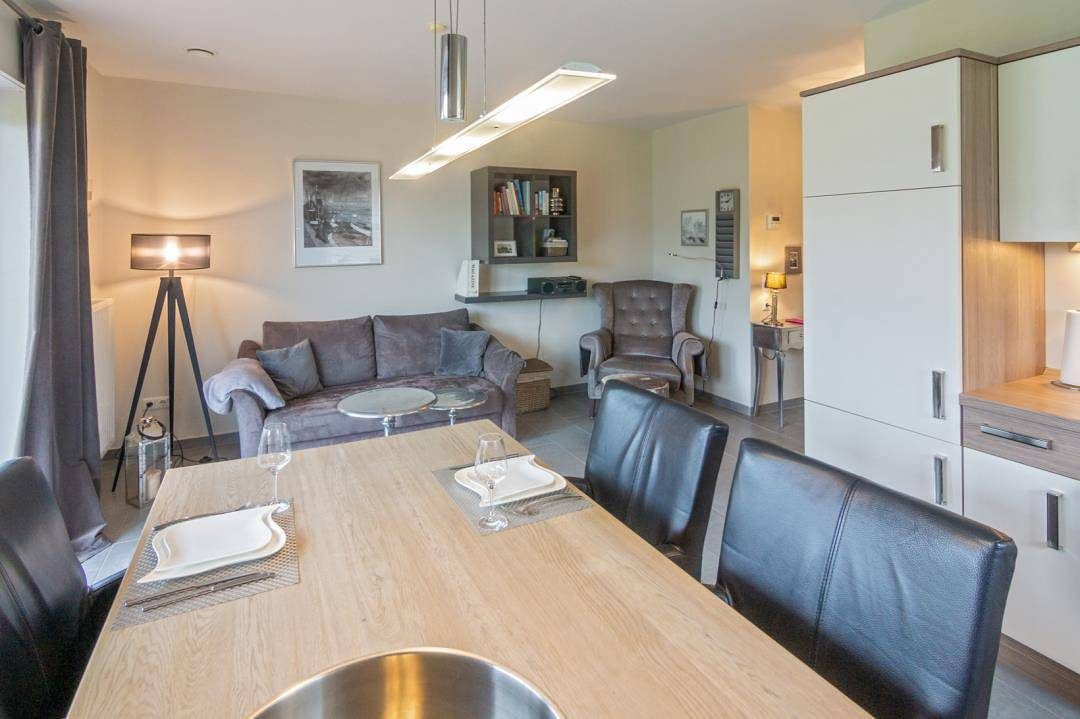 Ferienwohnung Nordperle 3 — Bild 4