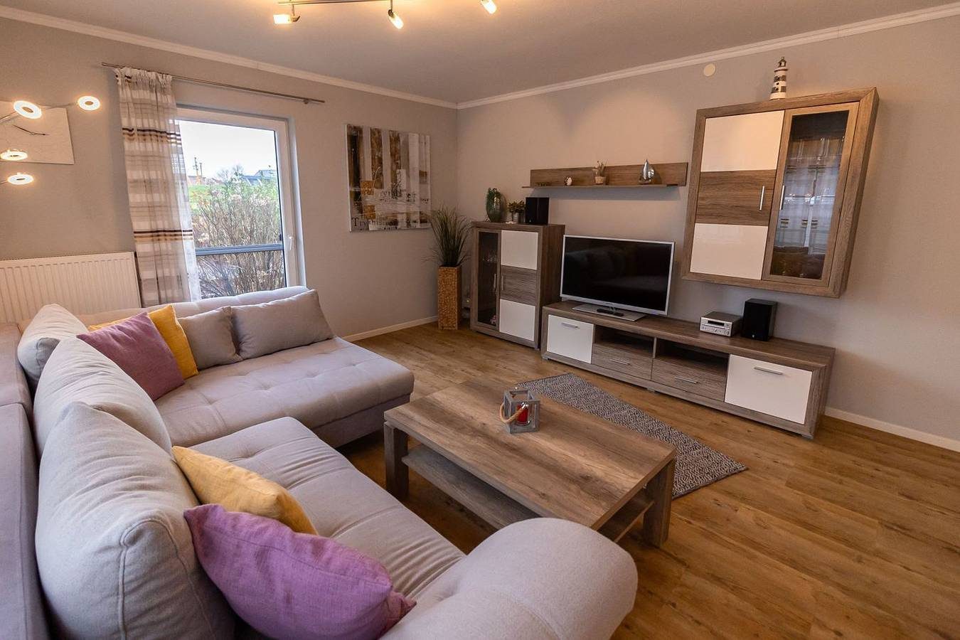 Ferienwohnung Dieknüst Eg — Bild 3