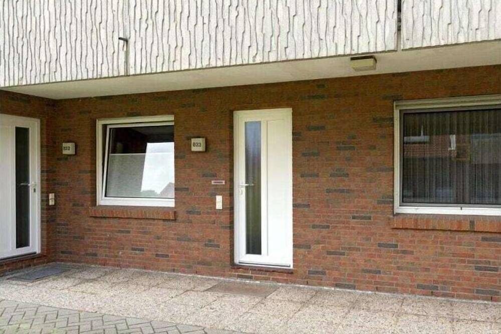 Ferienwohnung Strandbox — Bild 4