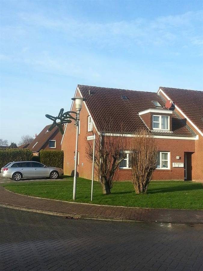 Ferienwohnung Albatros — Bild 2