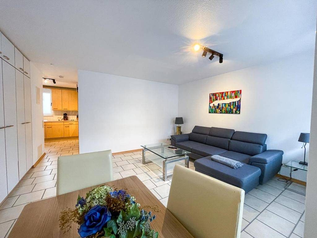 Ferienwohnung Albany Norderney — Bild 2