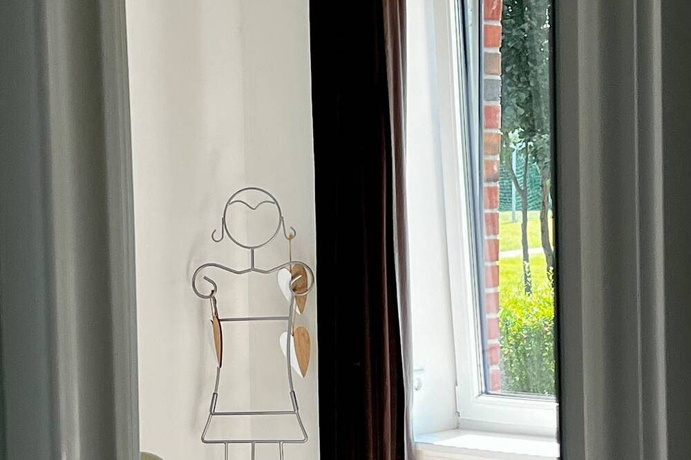 Ferienwohnung\/App. für 4 Gäste mit 50m² in Wangerooge (267205) — Bild 3