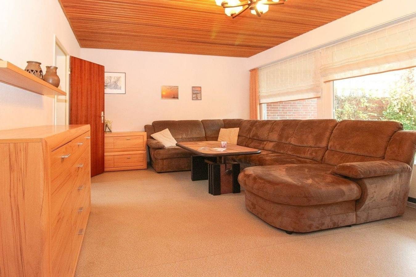Norden: Bungalow Cara