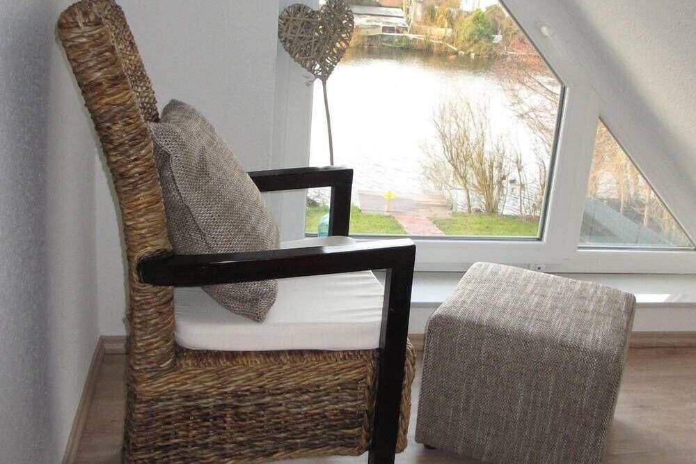 Ferienwohnung Am See — Bild 4