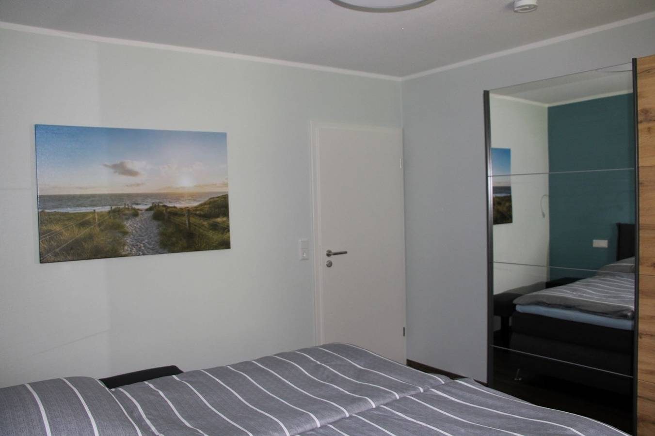 Leer, Haus Benefit — Bild 3