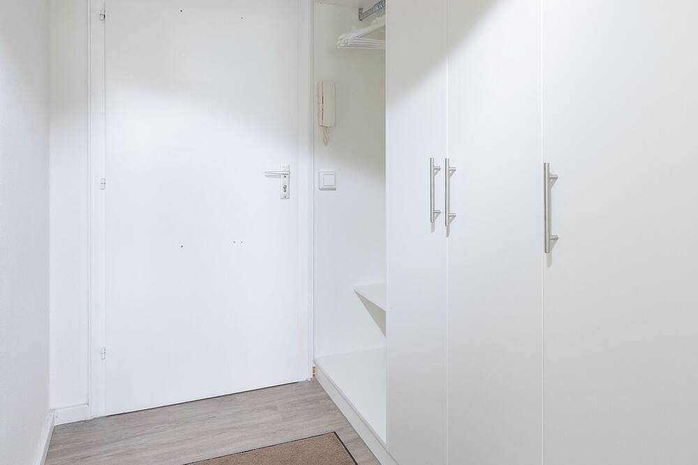 Haus Nordseeblick, Wohnung 20 — Bild 3