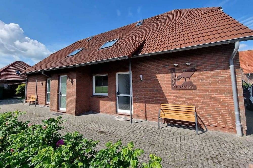 Herzlich Willkommen in der Ferienwohnung Westwind! — Bild 2