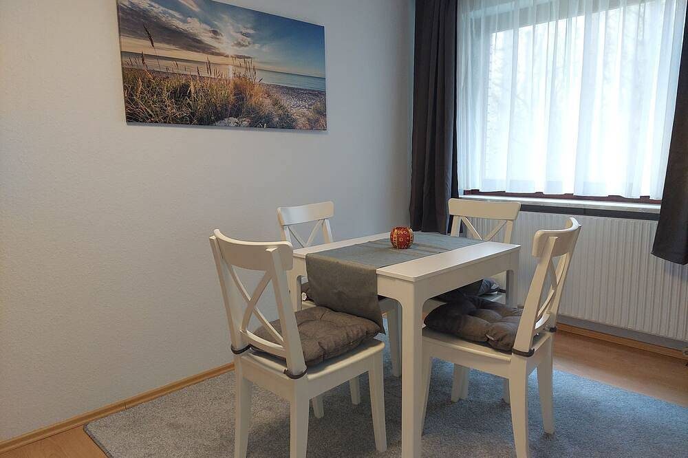 Wohnung 01 im Haus Dietrich — Bild 4