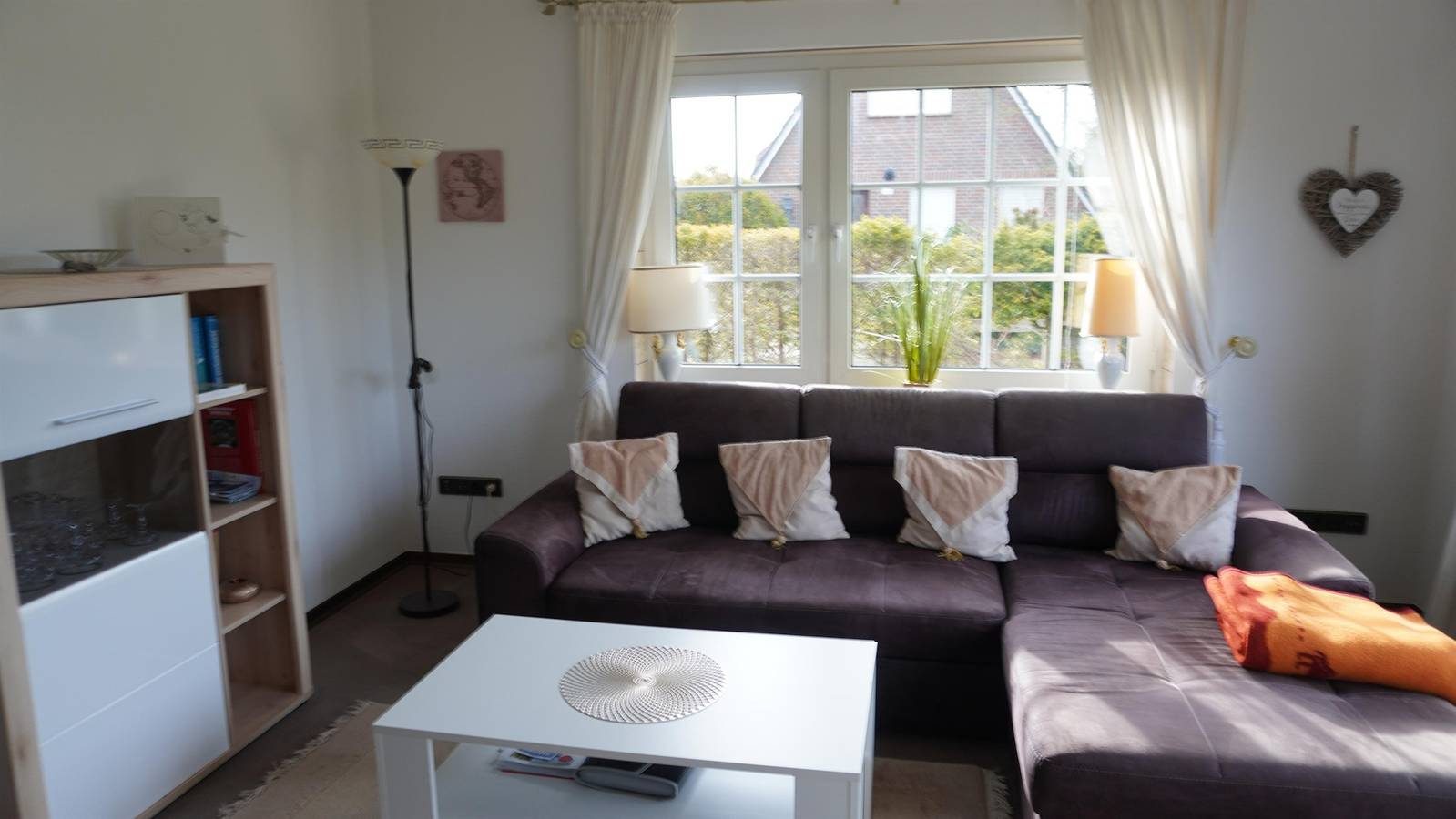 Willkommensoase — Bild 4