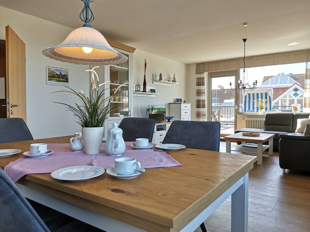 Hallenbad Ferienwohnung - Ferienwohnung - 15189 — Bild 5