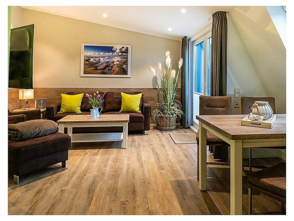 Traum Penthouse 1 — Bild 2