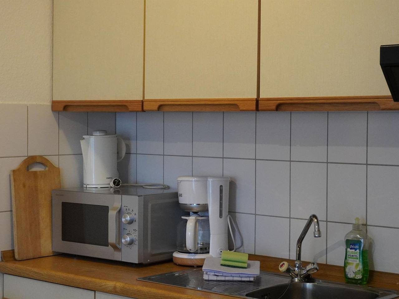 Appartement — Bild 4