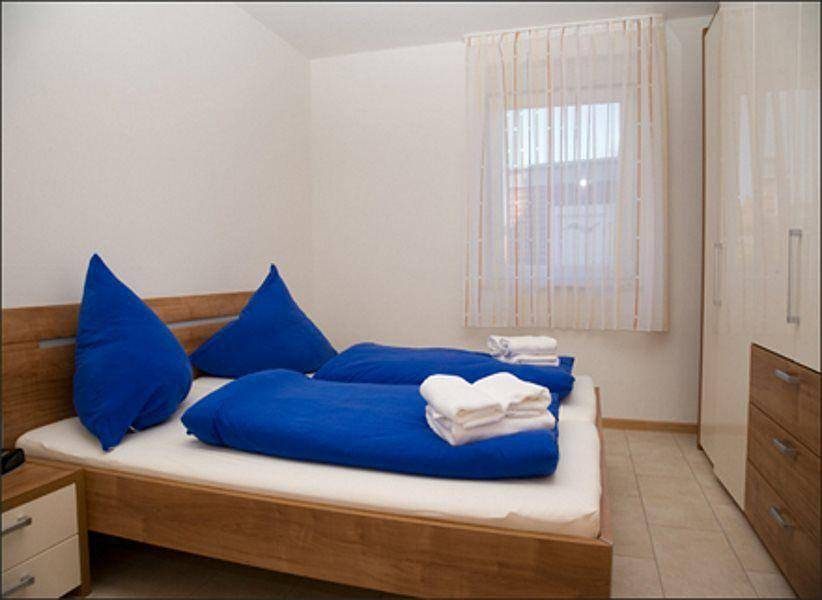 Ferienwohnung Böhm 1 Nr. 2 — Bild 3