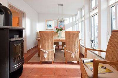 Ferienhaus in zentraler Lage — Bild 2