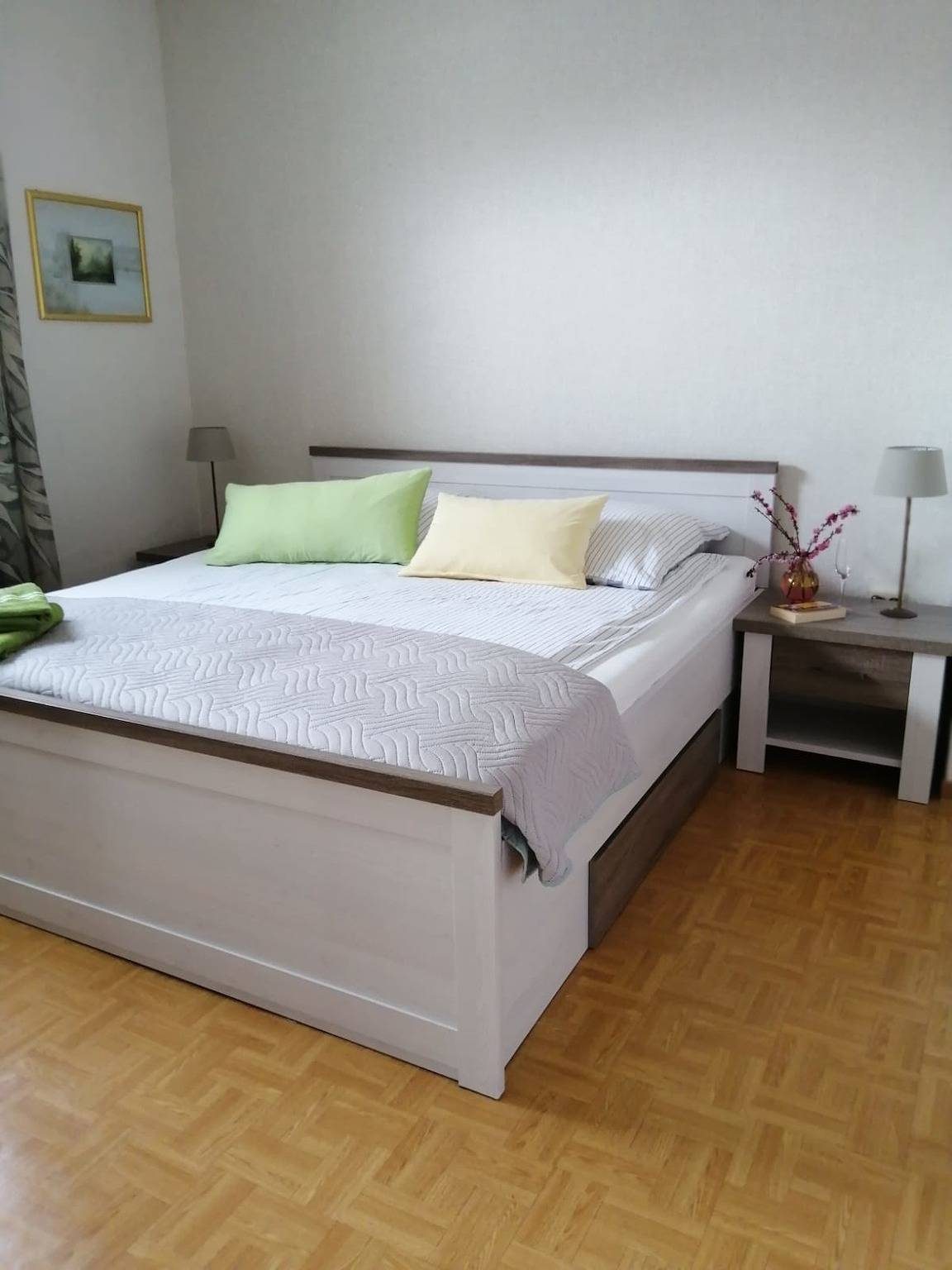 Ferienhaus Gerdelmann — Bild 2