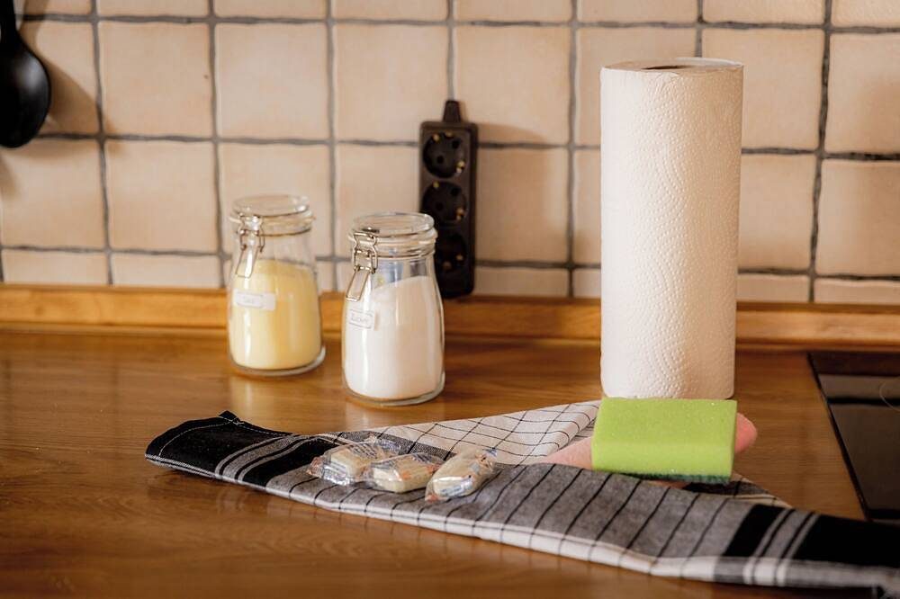 \"Küstenruhe\"- Dein Rückzugsort im Gasthaus Deichkieker - Haustiere erlaubt — Bild 3