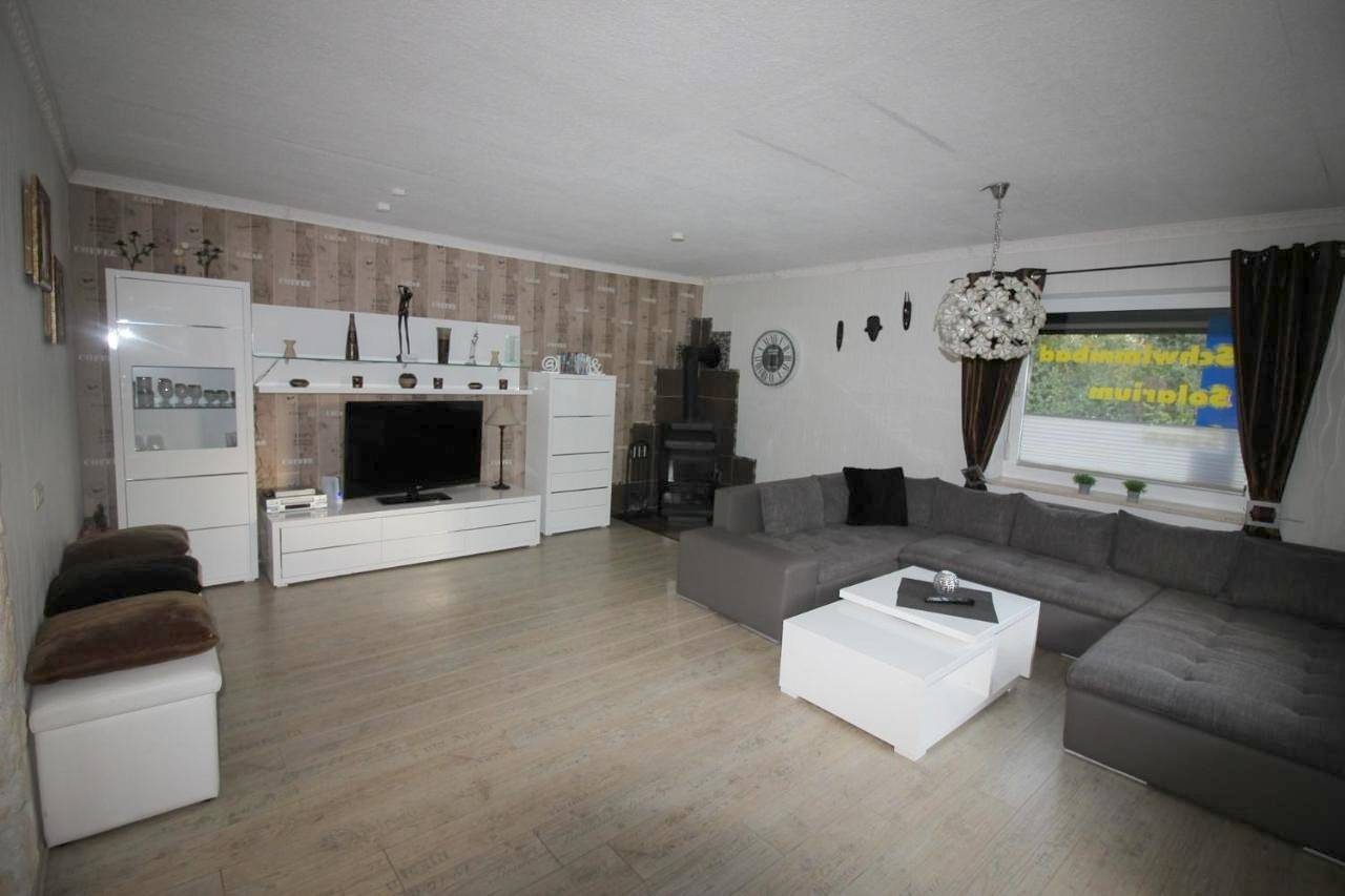 Haus Abbi, Ferienwohnung mit Schwimmbad