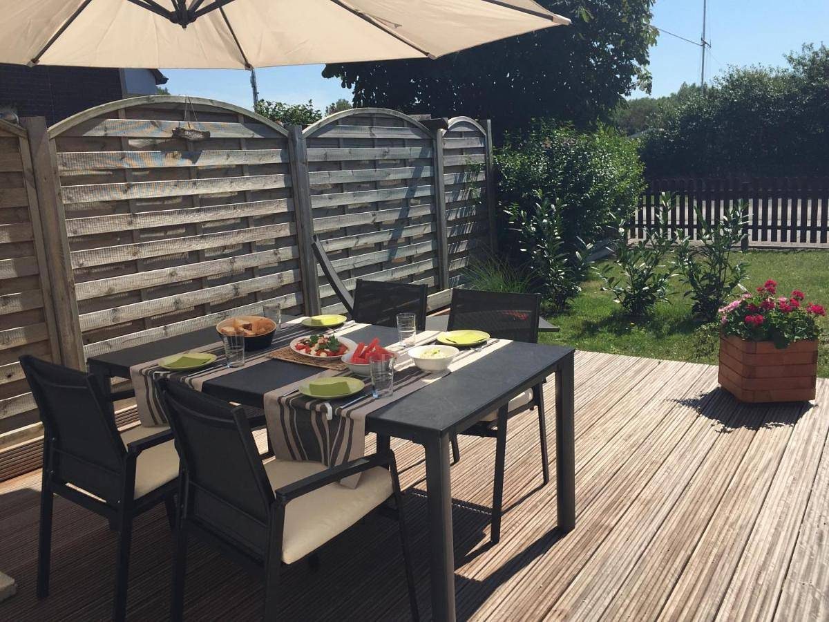Ferienwohnung am Wald — Bild 4