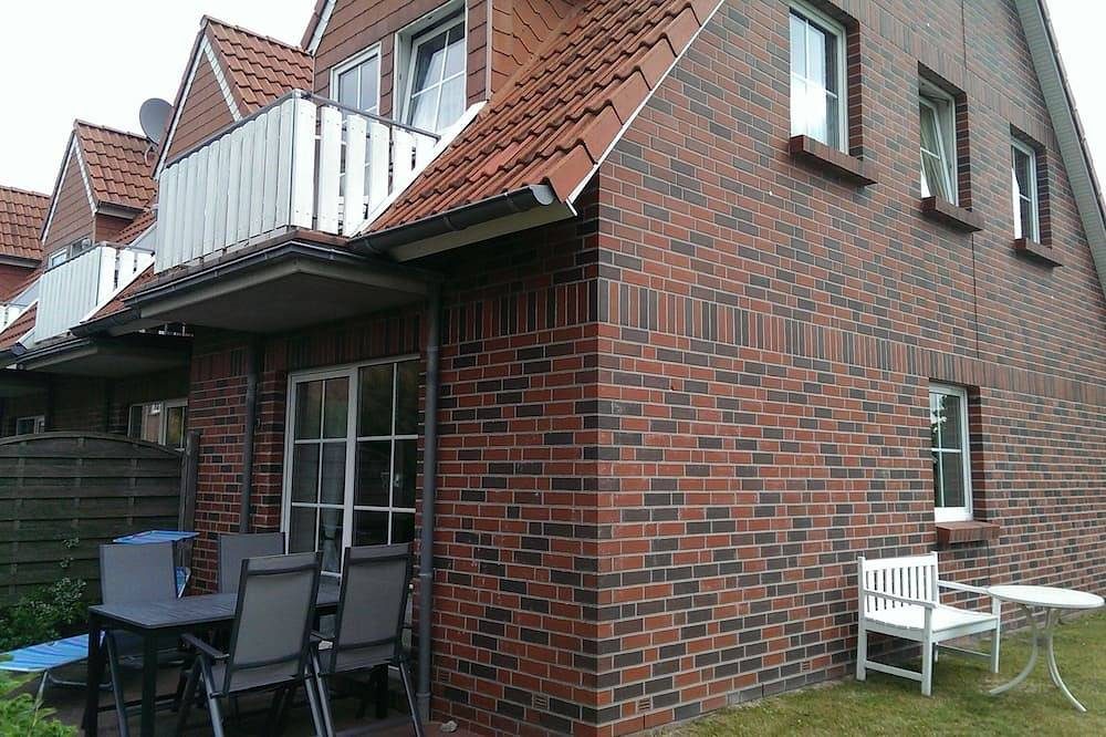 Quiet location, W-Lan, 300m to the beach, pets on request, family-friendly — Bild 3