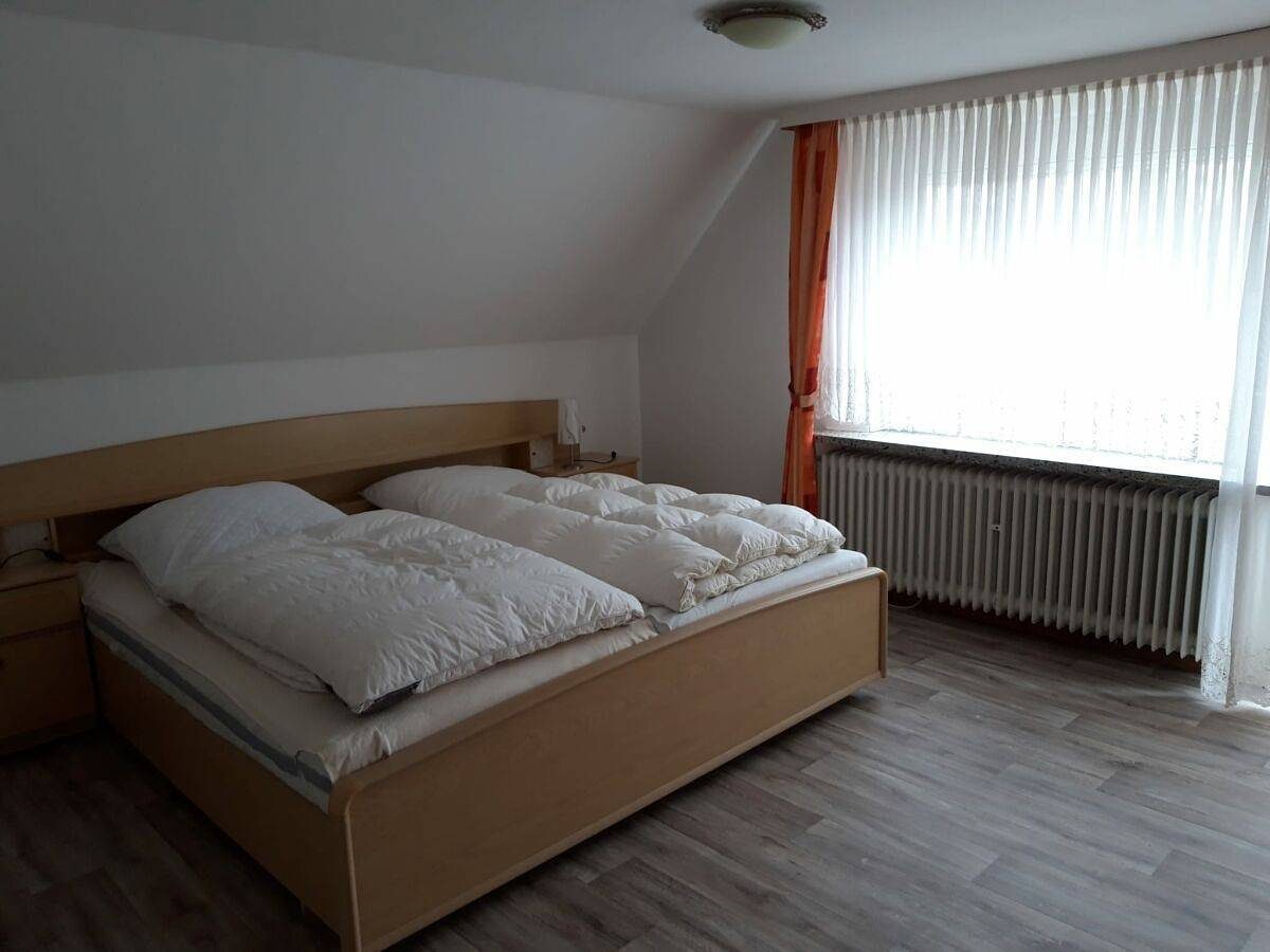 Großes Ferienhaus Leevke für bis zu 6 Personen — Bild 4