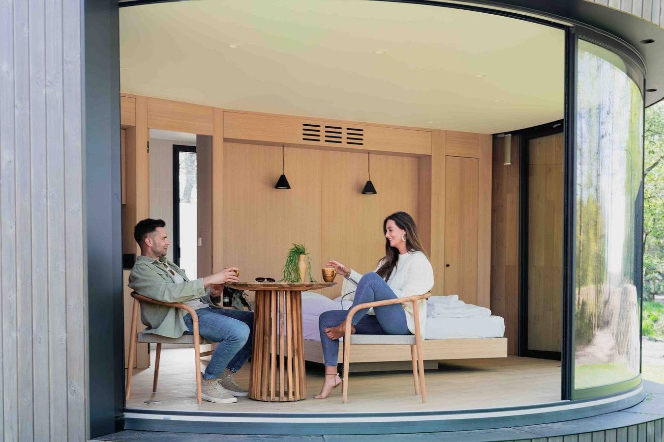 Wb Resort Gmbh — Lumni Pod | 2 Pers.  — Bild 4