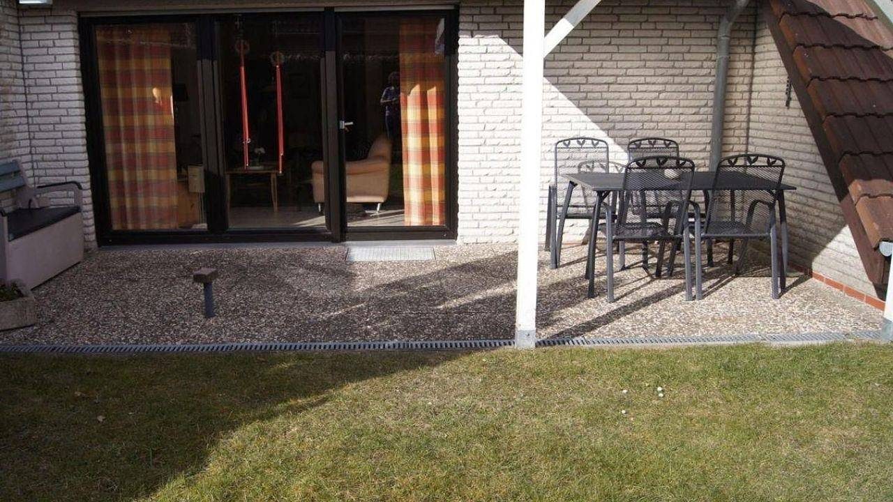 Ferienwohnung für 4 Personen (65 m²) in Wittmund