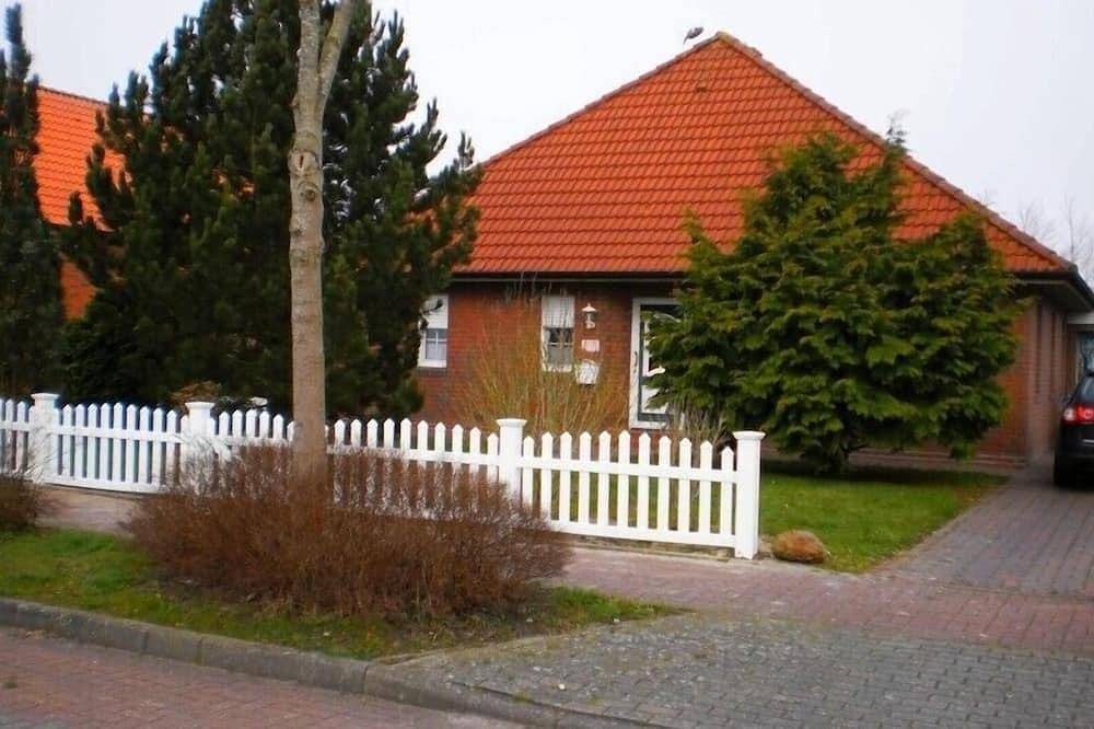 Ferienhaus Deichläufer Norddeich — Bild 3