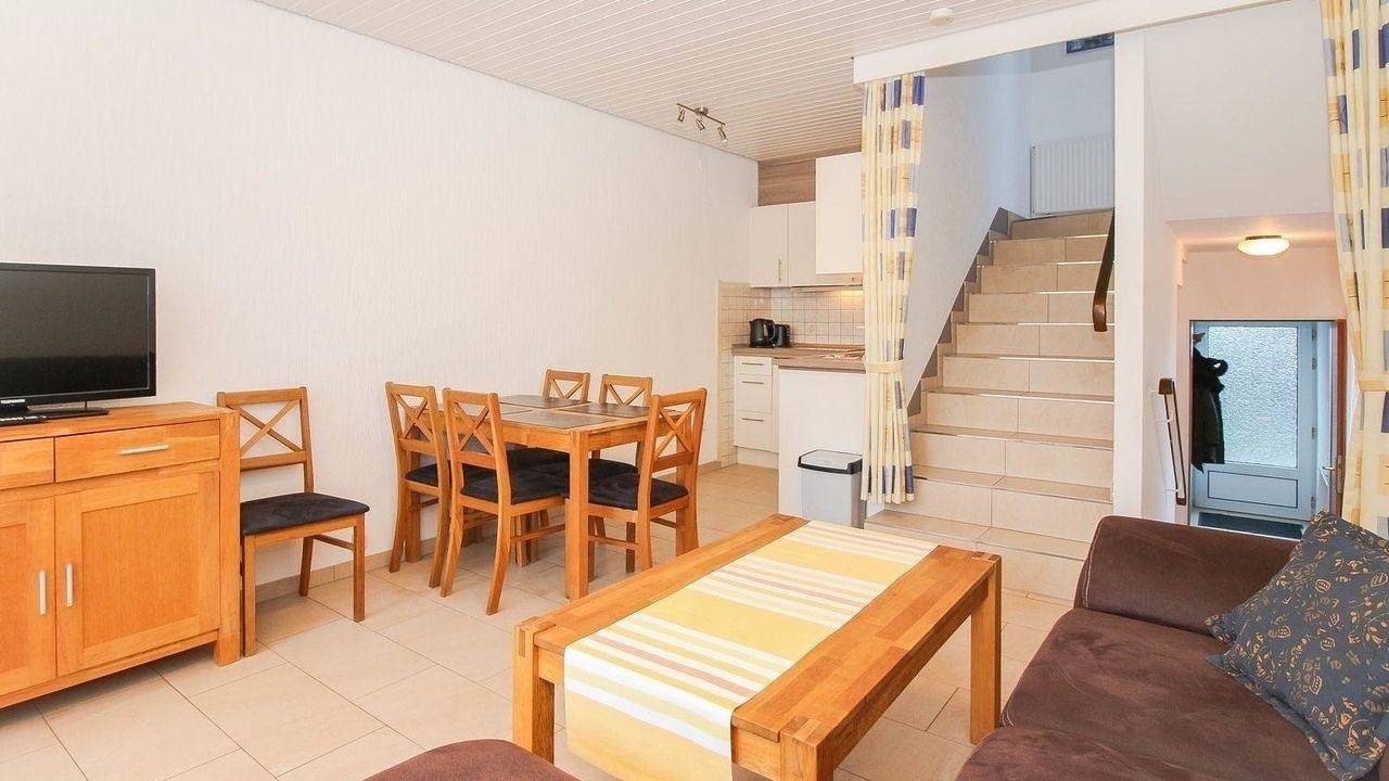 Ferienwohnung für 6 Personen (62 m²) in Norden — Bild 4