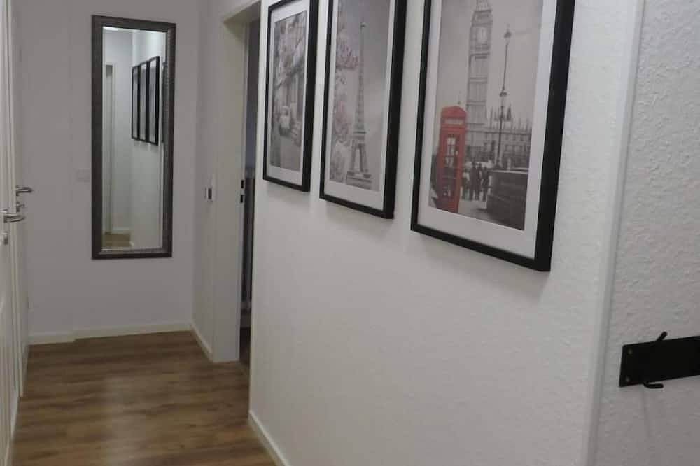 Stilvolle Fewo Ankerplatz Dornumersiel Og — Bild 5