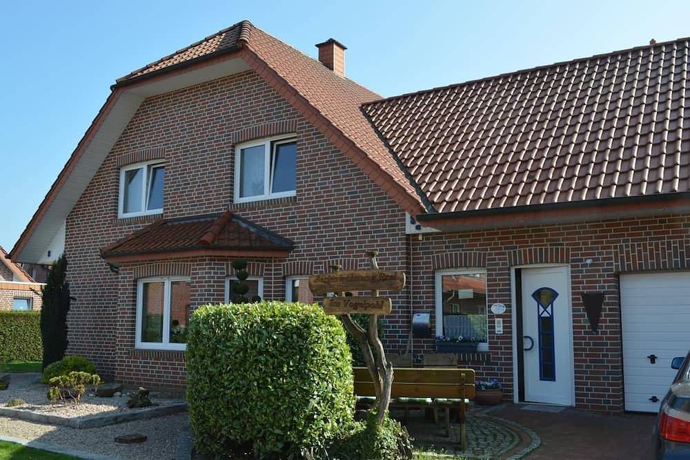 Erholung an Ems und Hase in unserer gemütlichen Ferienwohnung — Bild 2