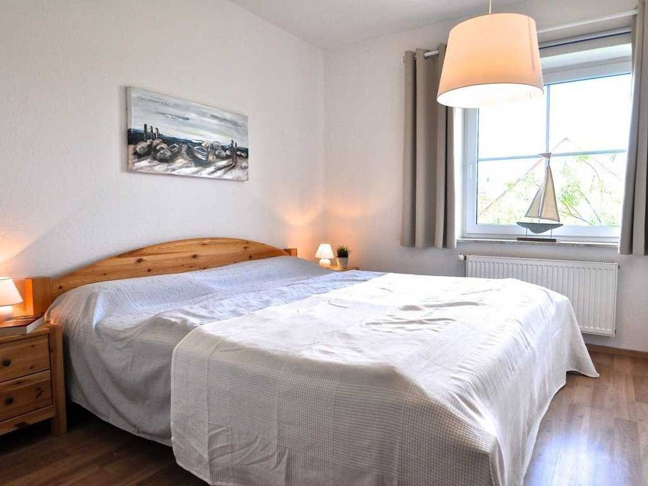 Ferienwohnung Robbe — Bild 4