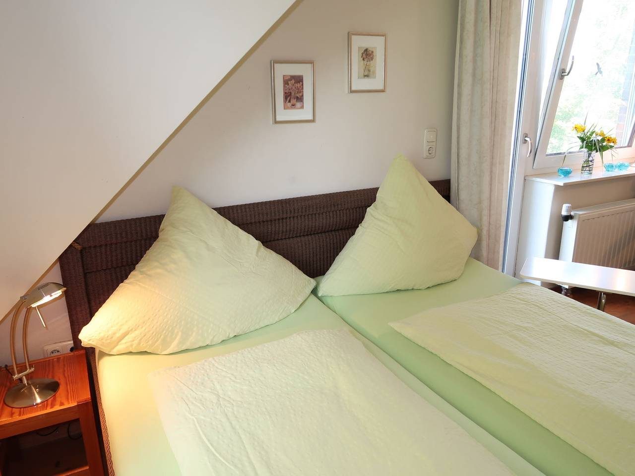 Landhaus Mahnhamm — Bild 2