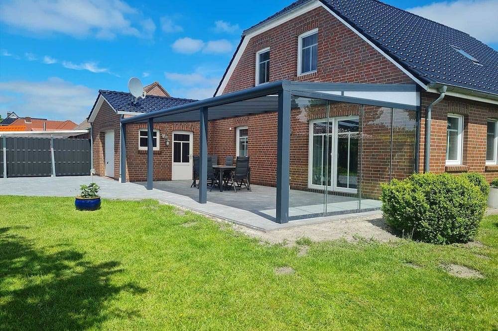 Exklusives Ferienhaus \"An der Nordsee\" — Bild 2