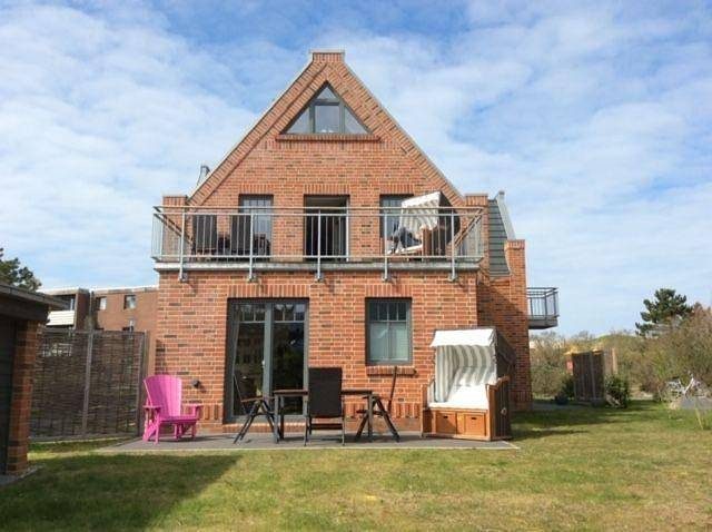 Bootshaus am Strand, Wohnung 4