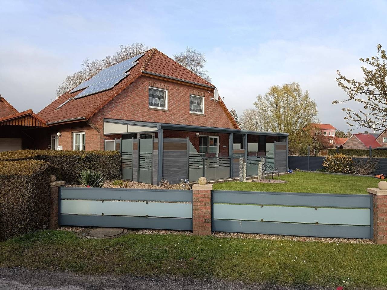 Ferienwohnung Heidi — Bild 2
