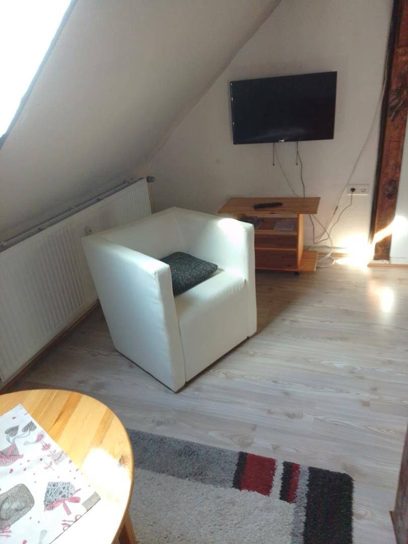 Ferienwohnung Alte Pastorei Arle — Bild 2