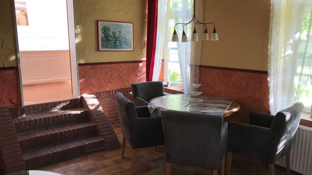 Ferienwohnung für 4 Personen (60 m²) in Dornum — Bild 4