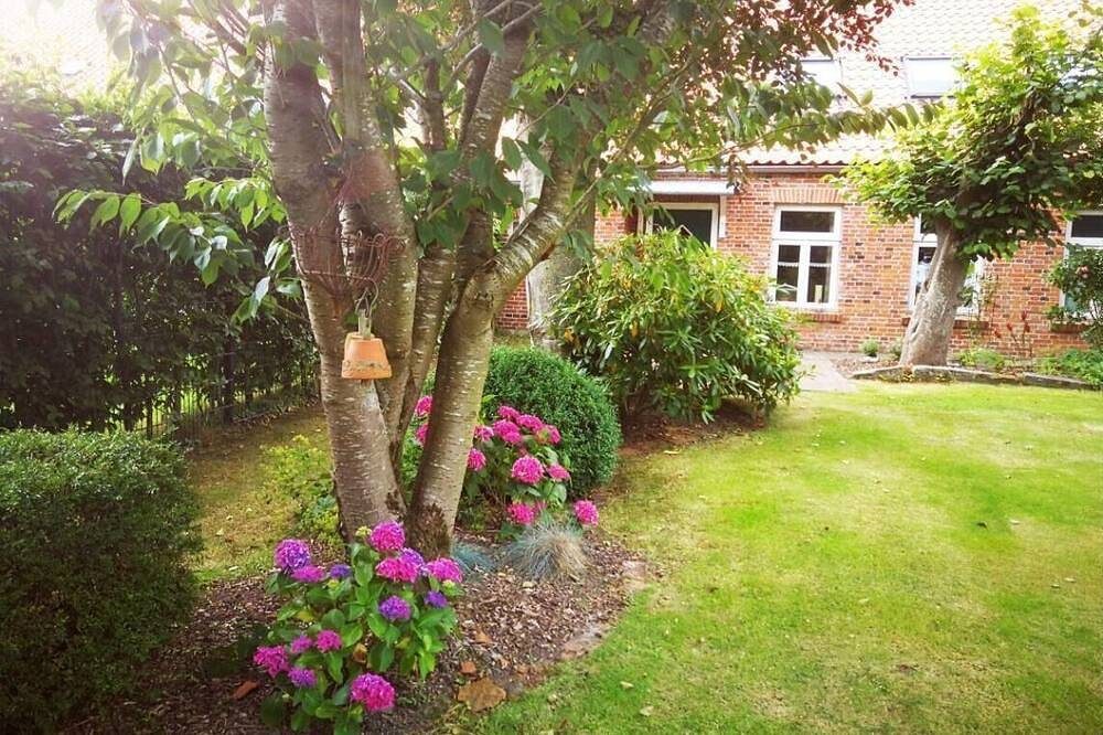 Ferienwohnung Nordnest — Bild 5
