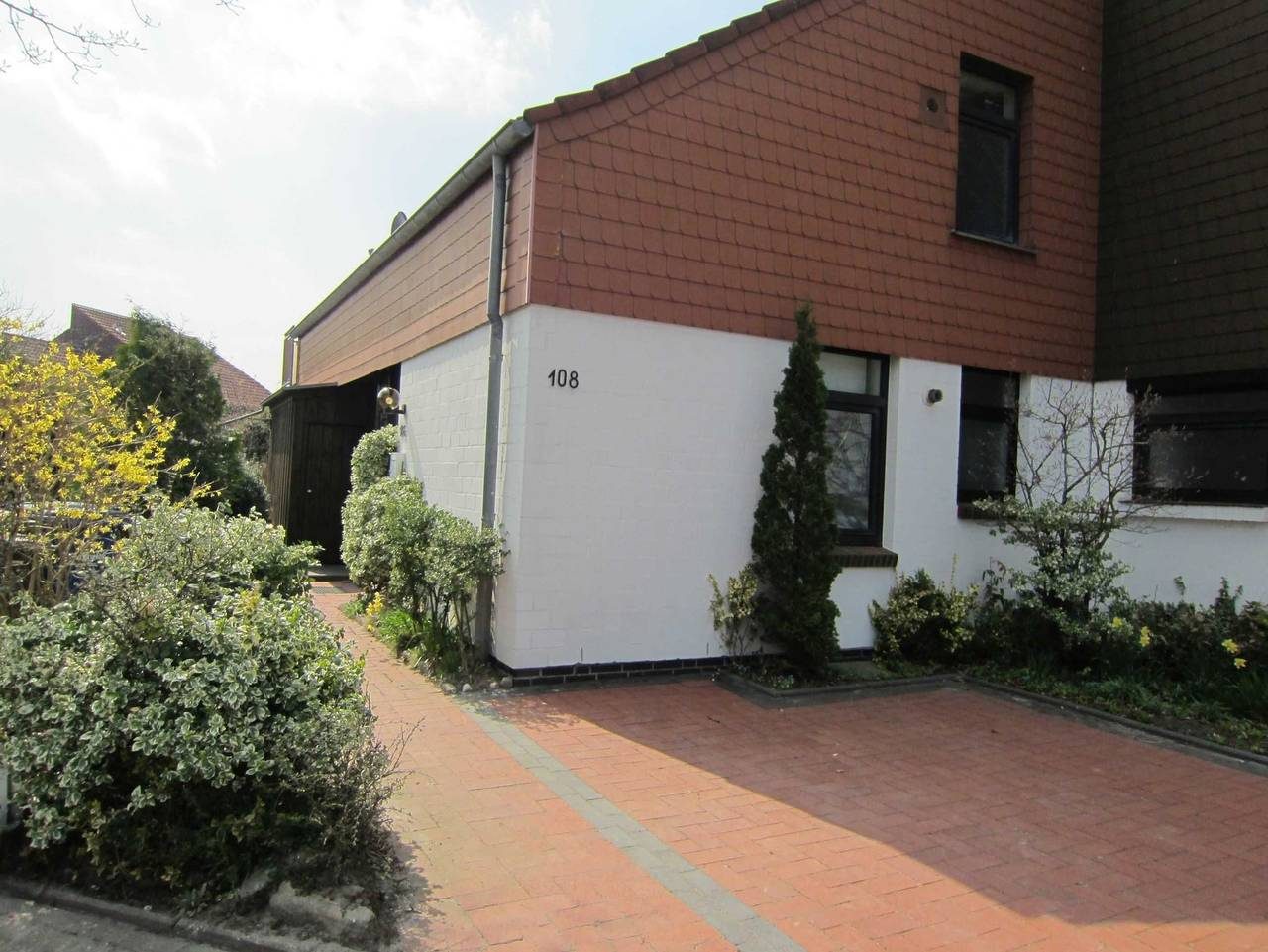 Ferienwohnung Eilts — Bild 2