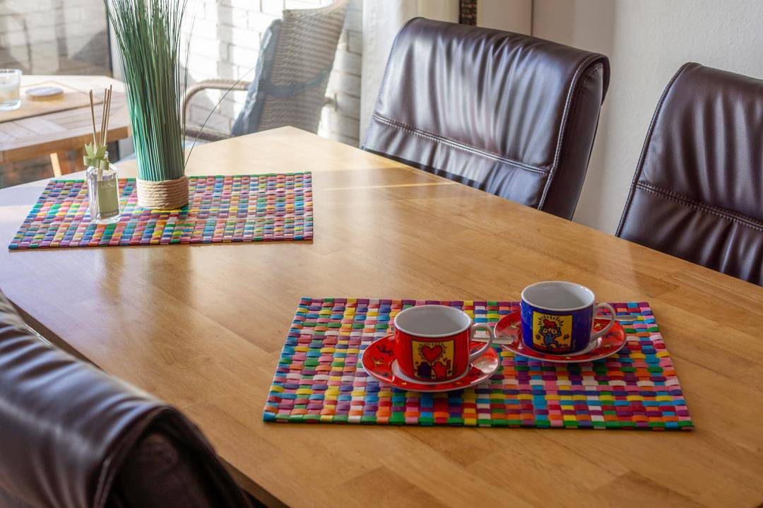 Ferienwohnung Meerblick  — Bild 5