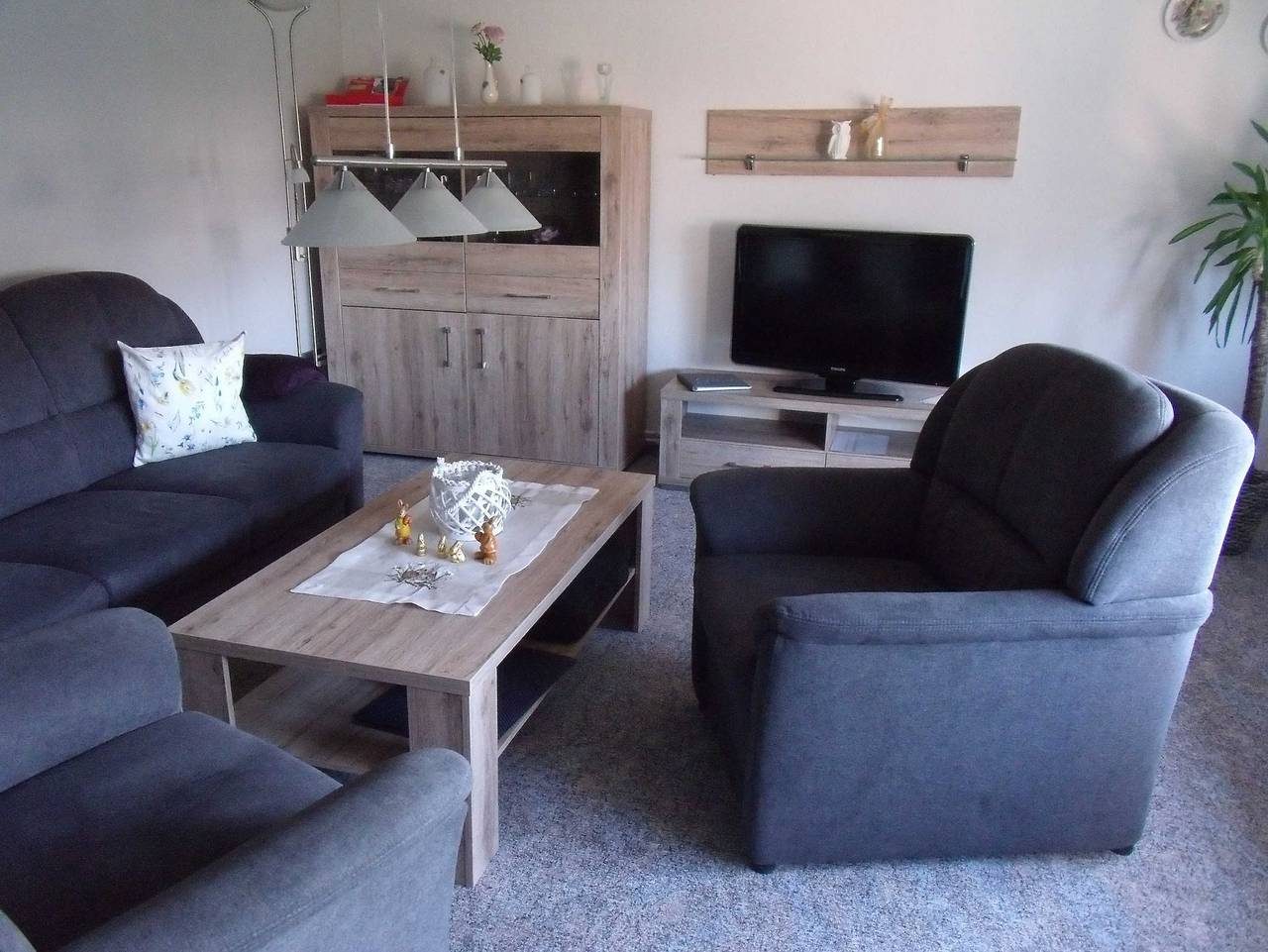 Ferienwohnung Lehmann, 15090 — Bild 3
