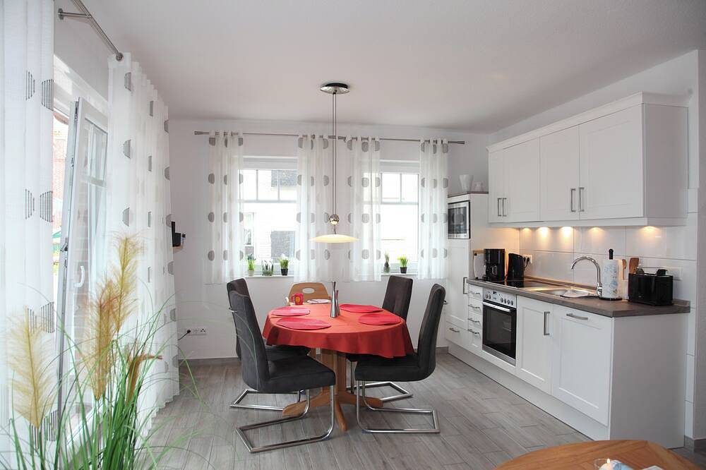 Norden: Apartment Deichgraf ist eine exklusive