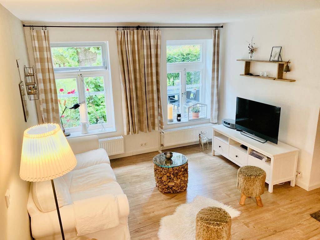 Ferienwohnung Nordnest — Bild 2