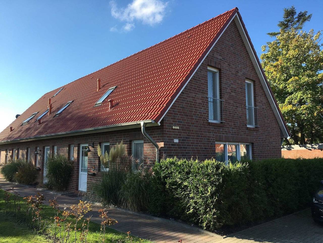 Ferienhaus Wenger